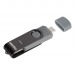 Флеш-накопитель USB 3.0 64GB Smart Buy Twist Dual (USB Type-C + USB Type-A)#1928536