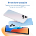 Смартфон Xiaomi Redmi 12 4/128GB Sky Blue#1896193