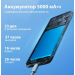 Смартфон Xiaomi Redmi 12 4/128GB Sky Blue#1896195