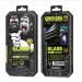 Защитное стекло iPhone 12/12 Pro WEKOME WTP-066 (King Kong HD ESD) в упаковке Черное#2002092