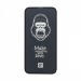 Защитное стекло Hoco G1 iPhone 14 Pro Max, ударопрочное, 3D, цвет черный#1954911