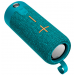 Портативная колонка Borofone BR19 (Bluetooth/USB/TF/AUX/2 ч/1200 mAh/5Вт) голубая#1896079