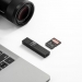 КартРидер XO DK05B 2в1 (Micro SD/SD) USB3.0 черный#1895308