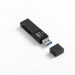 КартРидер XO DK05B 2в1 (Micro SD/SD) USB3.0 черный#1895310