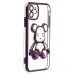 Чехол-накладка - SC329 для "Apple iPhone 11" (violet) (219163)#1899835