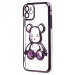 Чехол-накладка - SC329 для "Apple iPhone 11" (violet) (219163)#1899834
