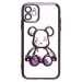 Чехол-накладка - SC329 для "Apple iPhone 11" (violet) (219163)#1899833