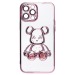 Чехол-накладка - SC329 для "Apple iPhone 12 Pro Max" (pink) (219197)#1899839