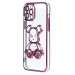 Чехол-накладка - SC329 для "Apple iPhone 12 Pro Max" (pink) (219197)#1899840