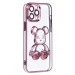 Чехол-накладка - SC329 для "Apple iPhone 12 Pro Max" (pink) (219197)#1899841
