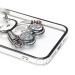 Чехол-накладка - SC329 для "Apple iPhone 13 Pro Max" (silver) (219202)#2054982