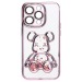 Чехол-накладка - SC329 для "Apple iPhone 14 Pro" (pink) (219188)#1899823