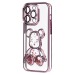 Чехол-накладка - SC329 для "Apple iPhone 14 Pro" (pink) (219188)#1899824