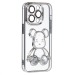 Чехол-накладка - SC329 для "Apple iPhone 14 Pro" (silver) (219187)#1917755