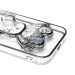 Чехол-накладка - SC329 для "Apple iPhone 14 Pro" (silver) (219187)#1917757