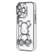 Чехол-накладка - SC329 для "Apple iPhone 14 Pro" (silver) (219187)#1899827