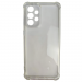 Чехол силиконовый Samsung A33 iBox Crystal c усиленными углами прозрачный#2134114