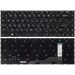 Клавиатура для MSI GP66 Leopard 10UG черная с полноцветной RGB-подсветкой#2030607