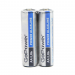 Батарейка GoPower LR06 Alkaline 1,5V (Цена за 1 шт, блистер 2шт)#1895647
