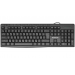 Клавиатура DEFENDER  Action HB-719 RU,черный,мультимедиа#1970523