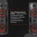 Портативная акустика DEFENDER G78 70Вт, BT/FM/TF/USB/MIC/Light#1896711