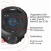 Портативная акустика DEFENDER G78 70Вт, BT/FM/TF/USB/MIC/Light#1896713