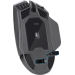 Мышь беспроводная DEFENDER Oneshot GM-067 черный, игровая: LED,7D,300 мАч, 3200dpi (1/60)#1897218