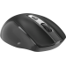 Мышь беспроводная Defender Prime MB-053 черный,6D,800-1600dpi,бесшумная, оптическая (1/40)#1897222