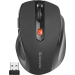 Мышь беспроводная DEFENDER Ultra MM-315, черная, 6 кнопок, 800-1600 dpi, USB. Количество кнопок: 5 + колесо-кнопка. Тип сенсора: оптический. Питание:#1896953