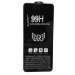 Защитное стекло Realme 10 Pro 5G/C55 (2023) (Premium Full 99H) Черное#1918753
