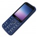 Мобильный телефон Maxvi K32 Blue (3,2"/0,3МП/1400mAh)#1897540