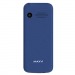 Мобильный телефон Maxvi K32 Blue (3,2"/0,3МП/1400mAh)#1897542
