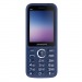 Мобильный телефон Maxvi K32 Blue (3,2"/0,3МП/1400mAh)#1897541