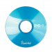 Диск DVD+R SMARTBUY 4,7GB 16x CB-10 (цена за 1 шт, упаковка 10 шт)#1897512