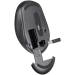 Мышь оптическая беспроводная Defender Auris MB-027 беззвучная (grey) (220011)#1898265