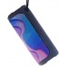 Колонка-Bluetooth Perfeo "STREET" FM, MP3 USB/TF, AUX, TWS, LED, HF, 10Вт, 1800mAh, волны#1898229