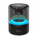 Колонка - Bluetooth Kisonli LP-1-S (черный)#1902856
