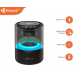 Колонка - Bluetooth Kisonli LP-1-S (черный)#1902858