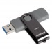 256GB накопитель USB3.0 Smartbuy Twist Dual Type-C/Type-A#1943140