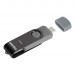 256GB накопитель USB3.0 Smartbuy Twist Dual Type-C/Type-A#1943141