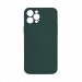 Накладка Vixion для iPhone 11 Pro Max MagSafe (зеленый)#1929815
