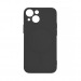 Накладка Vixion для iPhone 14 MagSafe (черный)#1929996
