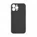 Накладка Vixion для iPhone 14 Pro MagSafe (черный)#1930005