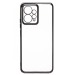 Чехол-накладка Activ Pilot для "Xiaomi Redmi Note 12 4G" (black) (218327)#1907693