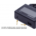 Сетевое зарядное устройство LiitoKala Lii-PD4 для аккумуляторов 18650 (с дисплеем)#1941756