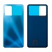 Задняя крышка для Xiaomi Poco X4 Pro 5G (2201116PG) Синий#2096667