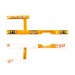 Шлейф для Xiaomi Poco M4 5G/M5 (MZB0BF9RU/22071219CG) на кнопки громкости/включения#2104817