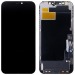Дисплей для iPhone 12/12 Pro в сборе с тачскрином Черный (Hard OLED) - Стандарт#1900112