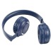 Bluetooth-наушники полноразмерные Hoco W41 (повр. уп.) (blue) (220381)#1899750