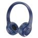 Bluetooth-наушники полноразмерные Hoco W41 (повр. уп.) (blue) (220381)#1899749